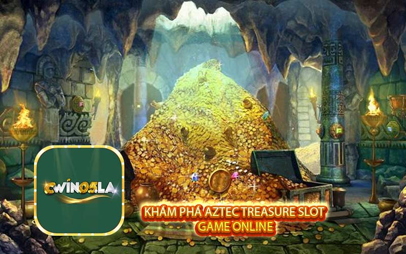 Khám phá Aztec Treasure slot game online